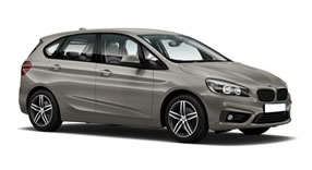 BMW 2 Series vehicle image